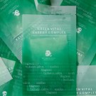 AXIS-Y Green Vital Energy Complex Sheet Mask 1ea thumbnail