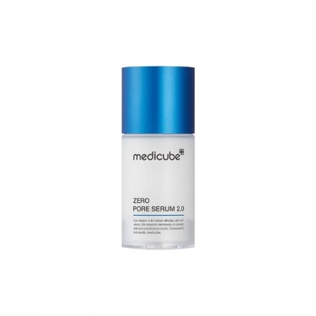 Medicube Zero Pore Serum 2.0 37ml