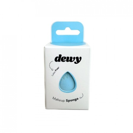 dewy Makeup Sponge