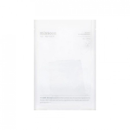 Mixsoon Centella Mask Pack 25g