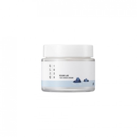 Round Lab 1025 Dokdo Cream 80ml