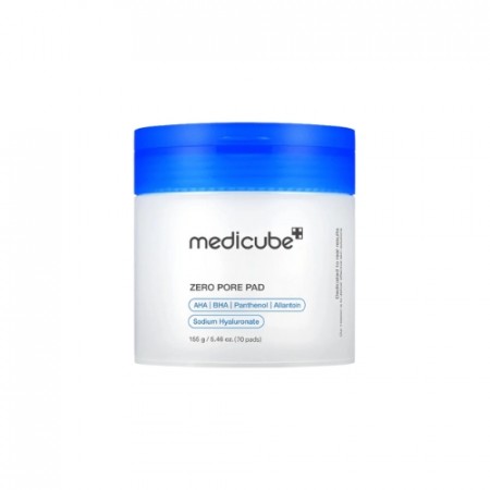 Medicube Zero Pore Pad 2.0
