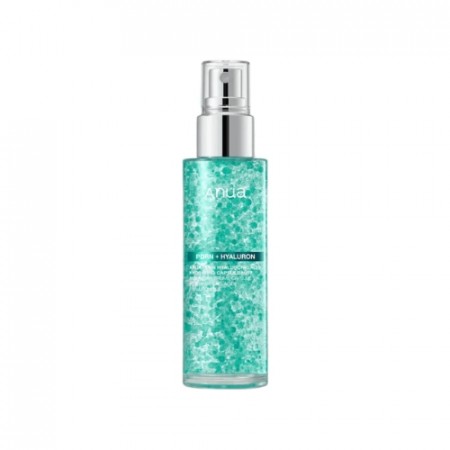 Anua PDRN Hyaluronic Acid Hydrating Capsule Mist 100ml
