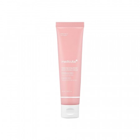 Medicube Pink Hyaluronic Moisturizing Cream 50ml