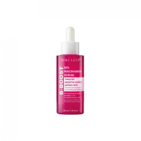 NINE LESS B-Boost 10% Niacinamide Serum 30ml