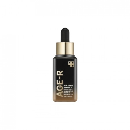 Medicube Age-R Vita C Pro Ampoule 20ml
