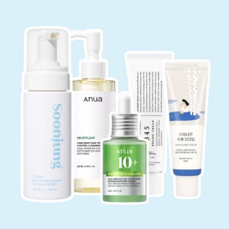 Gravide og Ammende Medium Pakke