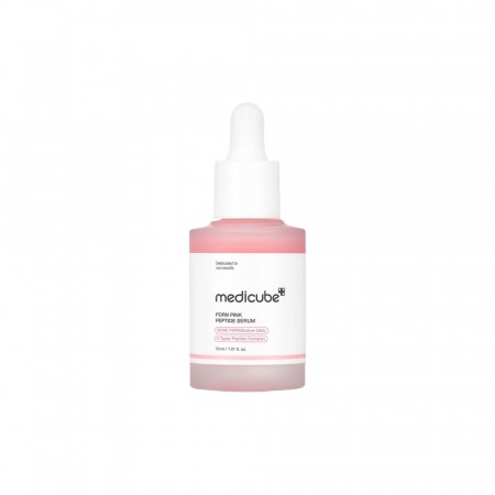 Medicube PDRN Pink Peptide Serum 30ml