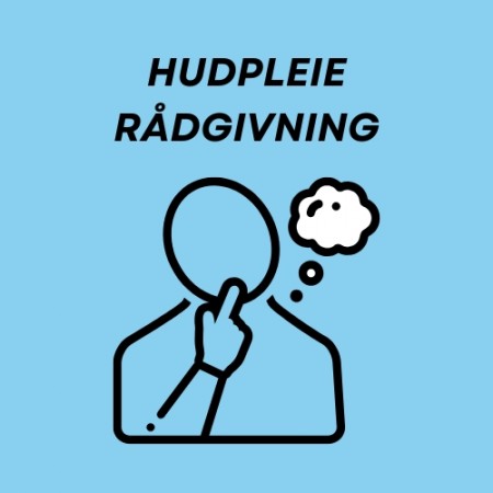 Hudpleie rådgivning