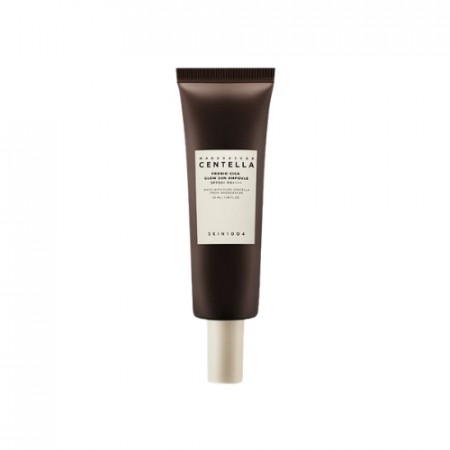 Skin1004 Madagascar Centella Probio-Cica Glow Sun Ampoule 50ml