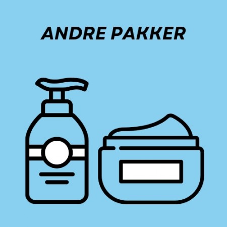 Andre pakker