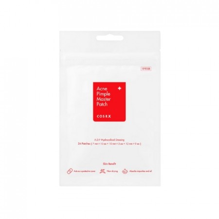 Pimple patch