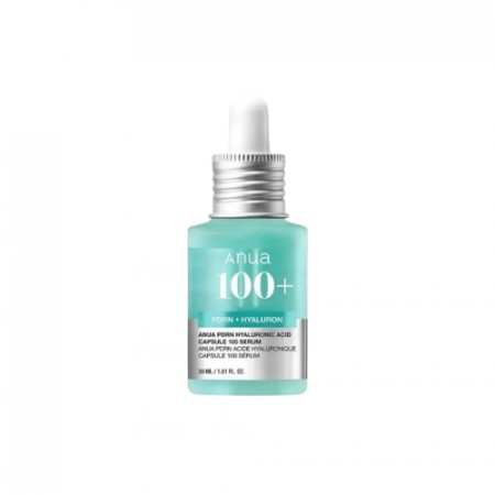 Anua PDRN Hyaluronic Acid Capsule 100 Serum 30ml
