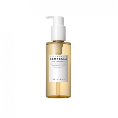 Skin1004 Madagascar Centella Light Cleansing Oil 200ml