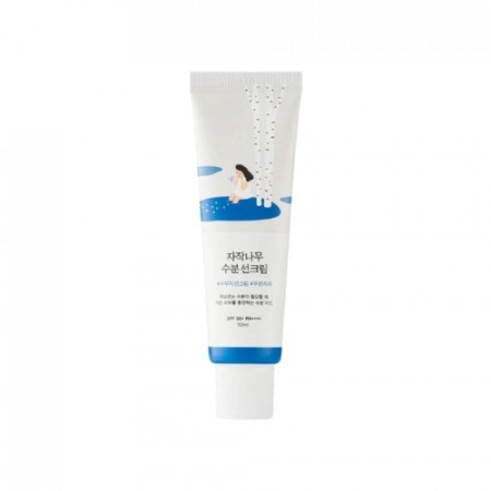 Round Lab Birch Juice Moisturizing Sun Cream 50ml