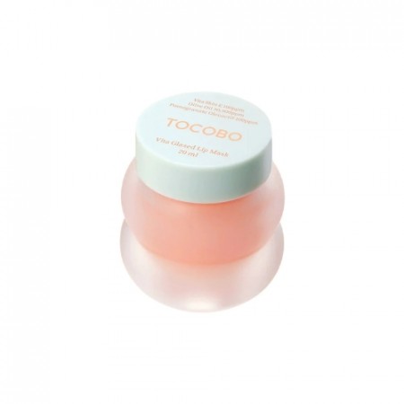 Tocobo Vita Glazed Lip Mask 20ml