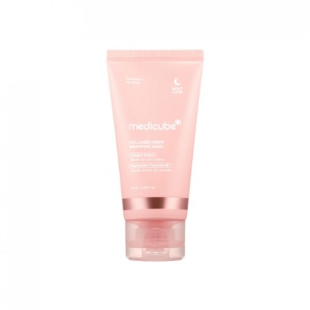 Medicube Collagen Night Wrapping Mask 75ml