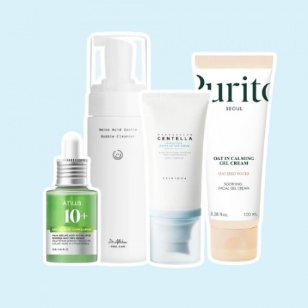 Perioral dermatitt-pakken