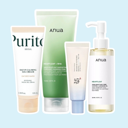 Fet Hud Medium Pakke