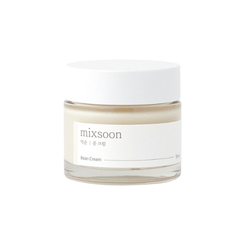 Mixsoon Bean Cream 50ml