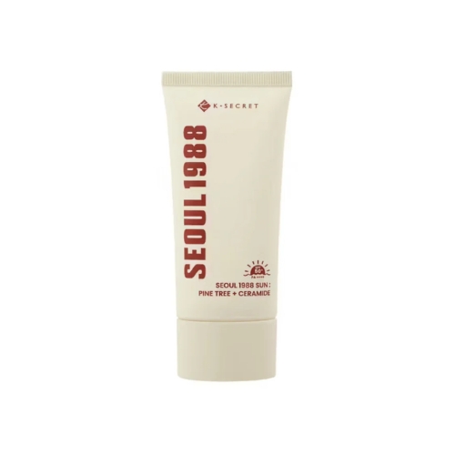 KSECRET SEOUL 1988 Sun: Pine Tree + Ceramide 50ml