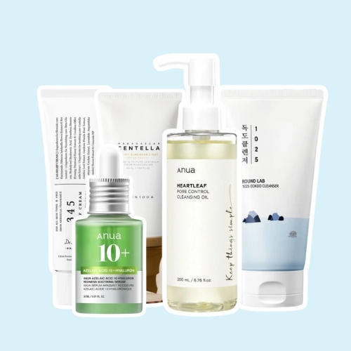 Gravide og Ammende Medium Pakke