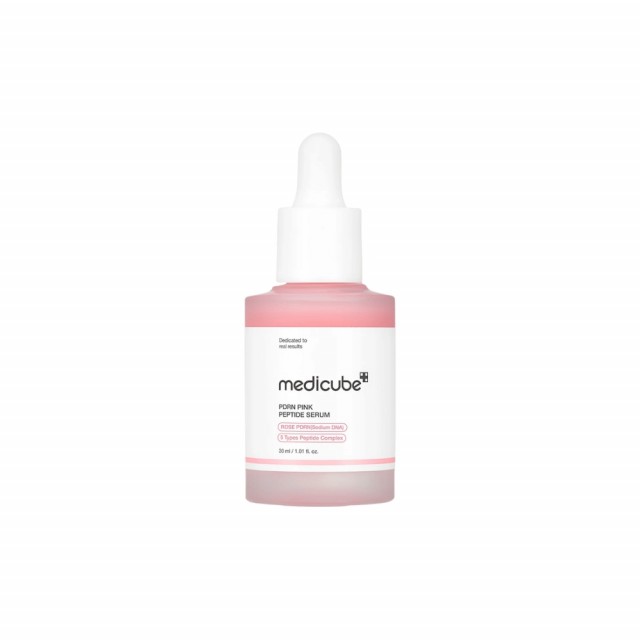 Medicube PDRN Pink Peptide Serum 30ml