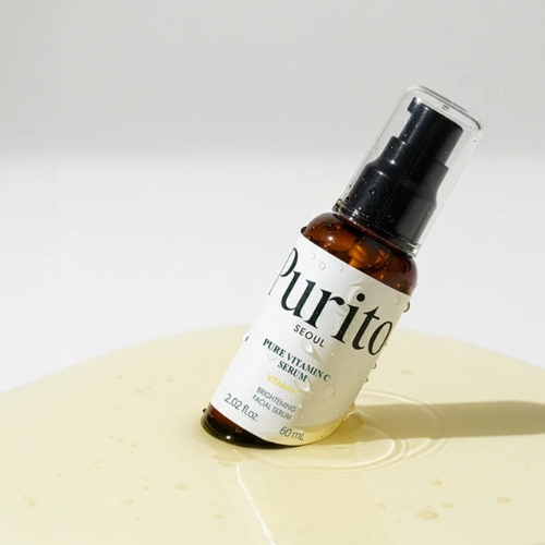 Purito SEOUL Pure Vitamin C Serum 60ml