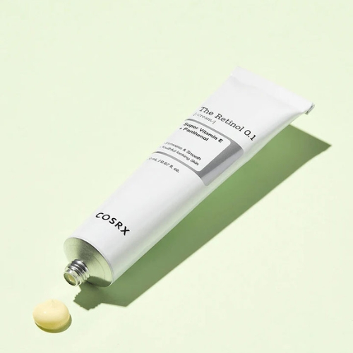 COSRX Cream The Retinol 0.1 Cream 20ml