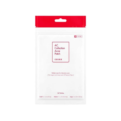 COSRX AC Collection Acne Patch 26ea