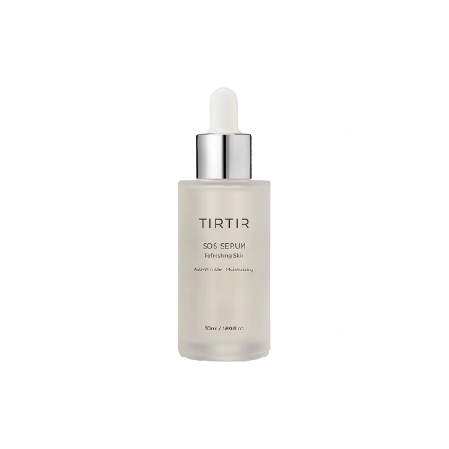 TIRTIR SOS Serum 50ml