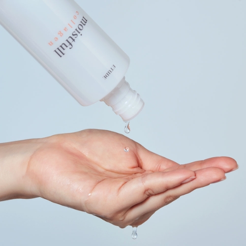 Etude Moistfull Collagen Facial Toner 200ml