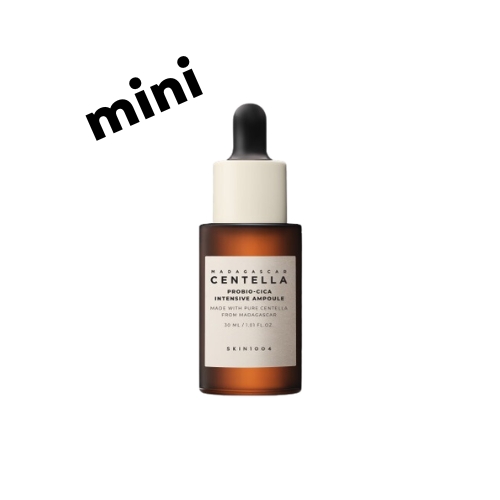 Skin1004 (mini) Madagascar Centella Probio-Cica Intensive Ampoule 30ml