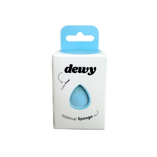 dewy Makeup Sponge