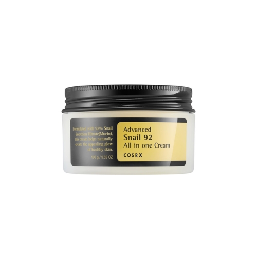 COSRX Advanced Snail 92 All In One Cream 100g