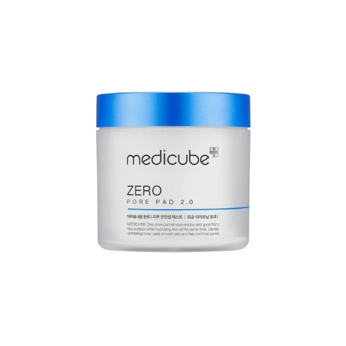 Medicube Zero Pore Pad 2.0