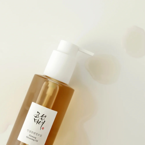 Beauty Of Joseon Ginseng Cleansing Oil 210ml