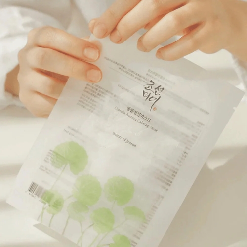 Beauty of Joseon Asiatica Calming Mask