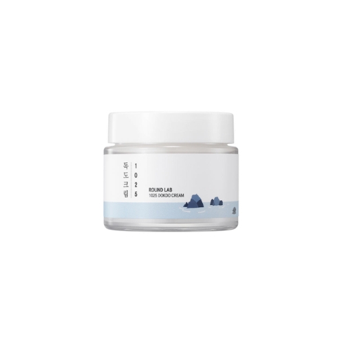 Round Lab 1025 Dokdo Cream 80ml
