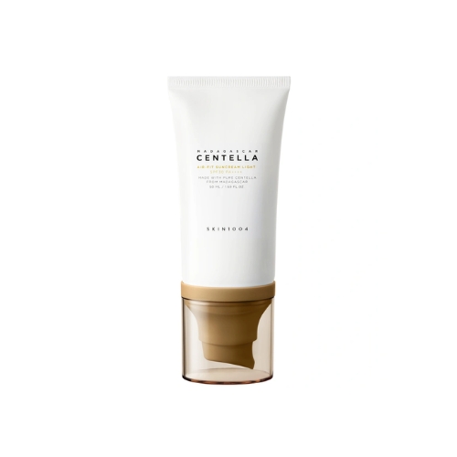 Skin1004 Madagascar Centella Air-Fit Suncream Light 50ml SPF30 PA++++ 50ml