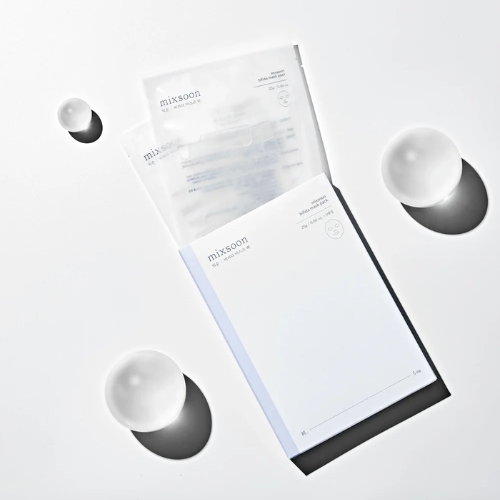 Mixsoon Bifida Mask Pack