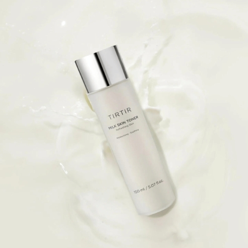 TIRTIR Milk Skin Toner 150ml