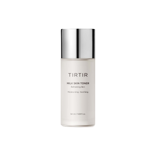 TIRTIR Milk Skin Toner 50ml