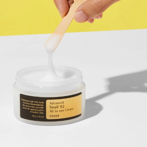 COSRX Advanced Snail 92 All In One Cream 100g