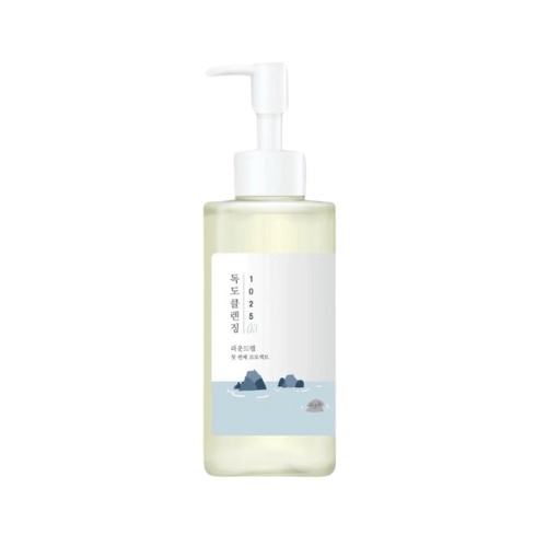 Round Lab 1025 Dokdo Cleansing Oil 200ml