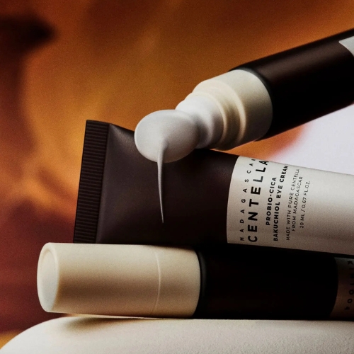 Skin1004 Madagascar Centella Probio-Cica Bakuchiol Eye Cream 20ml