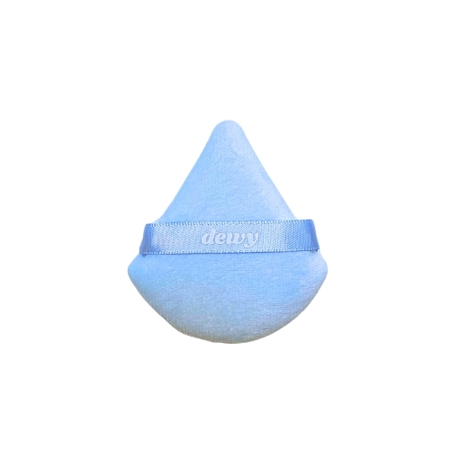 dewy Powder Puff