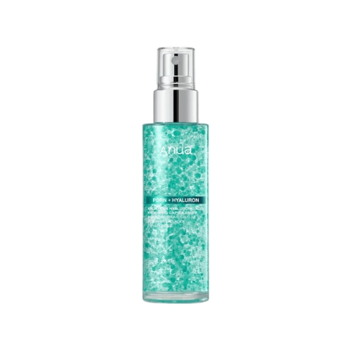 Anua PDRN Hyaluronic Acid Hydrating Capsule Mist 100ml
