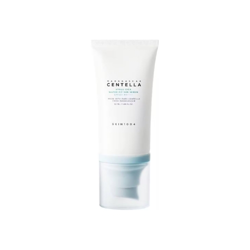 Skin1004 Madagascar Centella Hyalu-Cica Water-Fit Sun Serum SPF50+ PA++++ 50ml