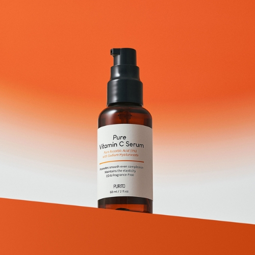 Purito SEOUL Pure Vitamin C Serum 60ml